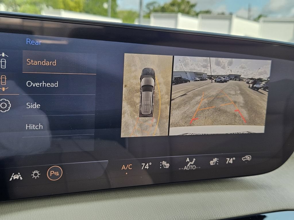 2026 Buick Enclave Preferred - Photo 15