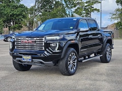 2026 GMC Canyon Denali Truck for Sale near Cypress, TX, at Wiesner Buick GMC