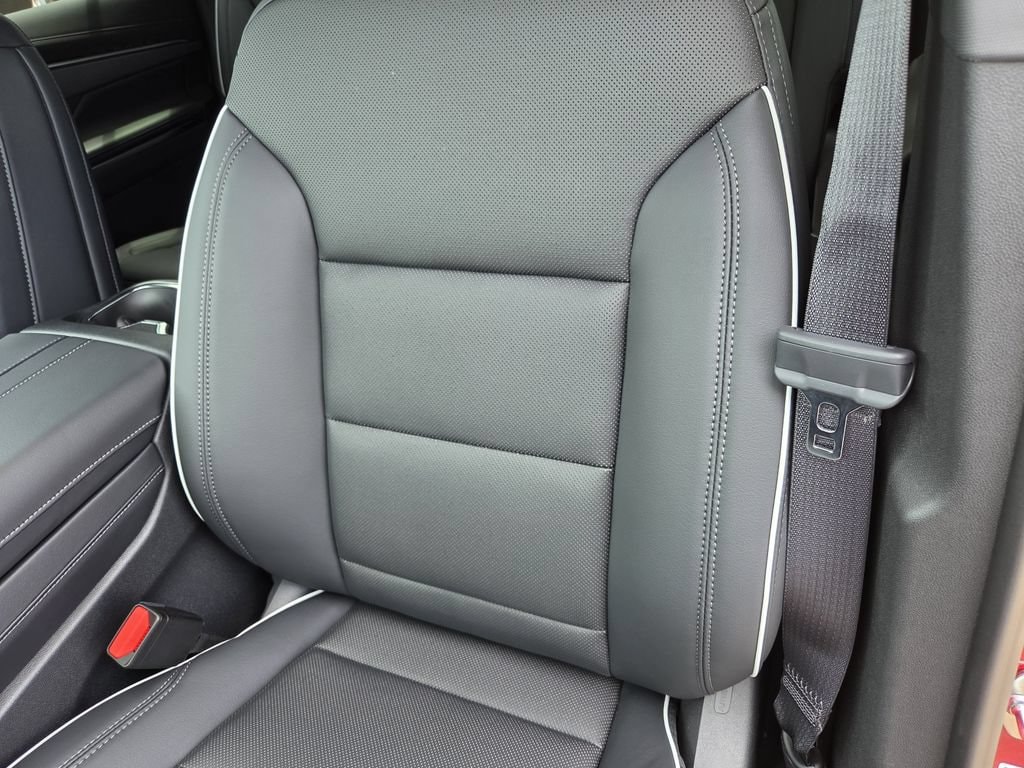2027 Buick Enclave Sport Touring - Photo 11