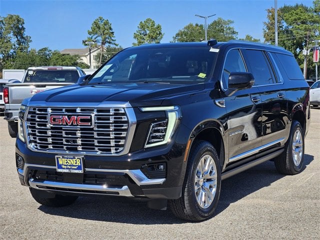2026 GMC Yukon XL Denali's photo