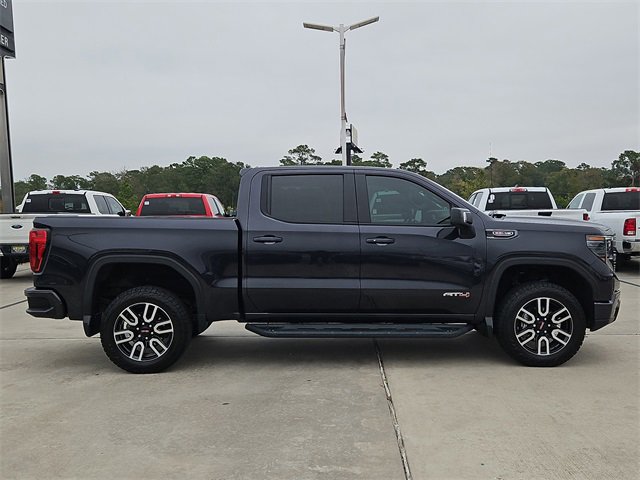 2024 Gmc Sierra 1500 AT4 photo 4