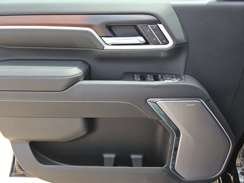 2026 GMC Sierra 2500HD Denali - Photo 11