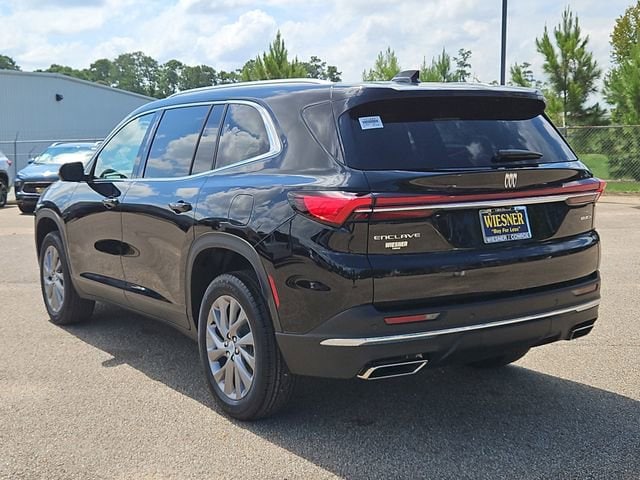 2026 Buick Enclave Preferred - Photo 7