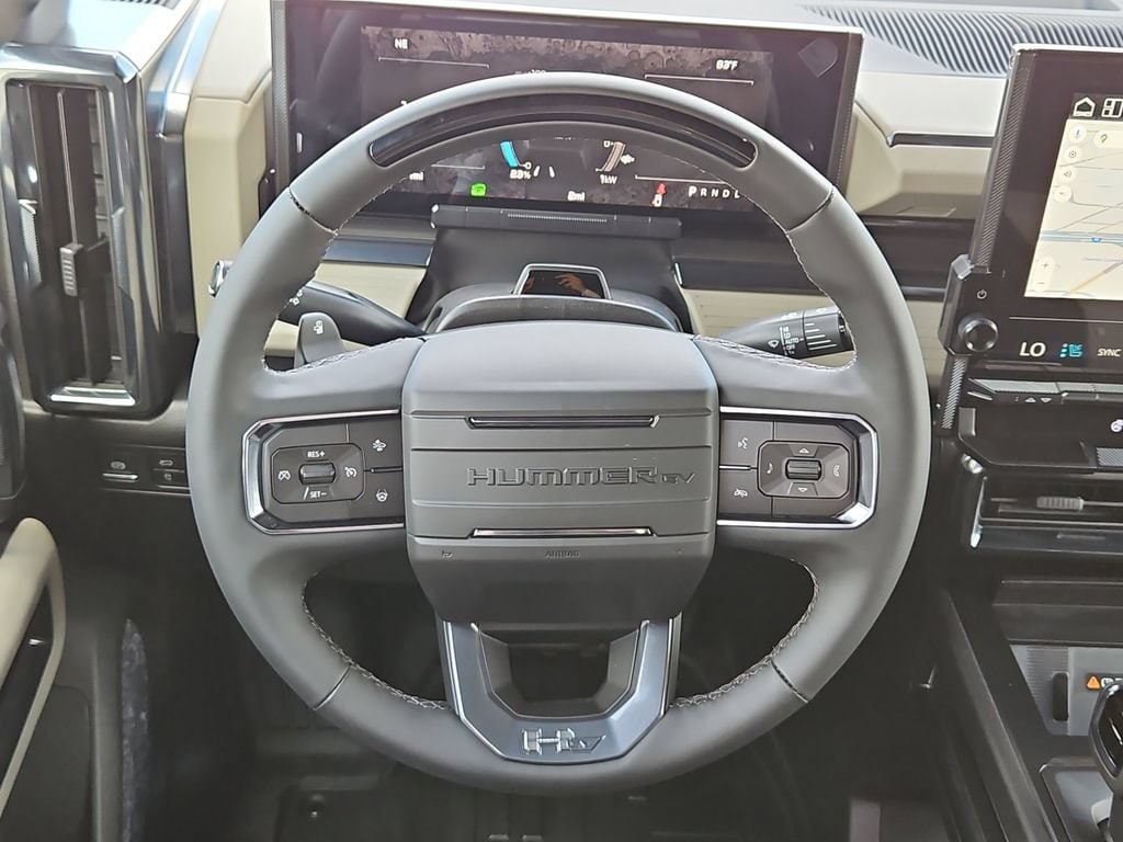 2026 GMC HUMMER EV 2X - Photo 20