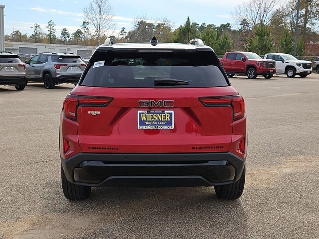 2026 GMC Terrain Elevation - Photo 6