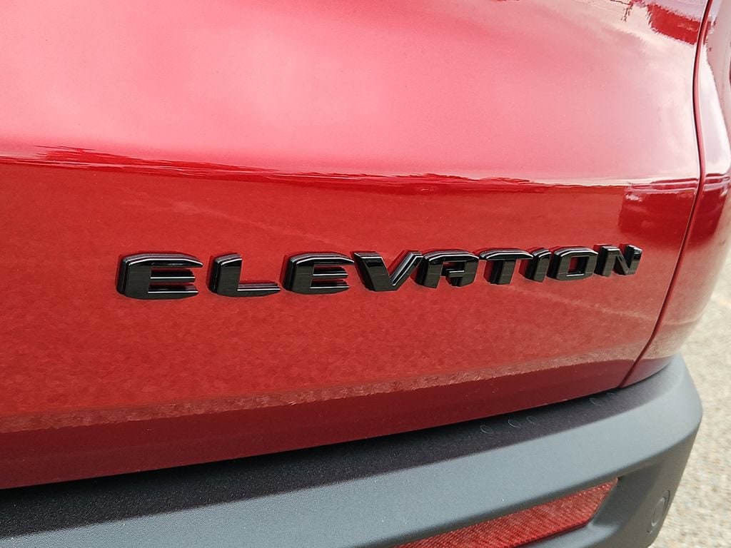 2026 GMC Acadia Elevation - Photo 8