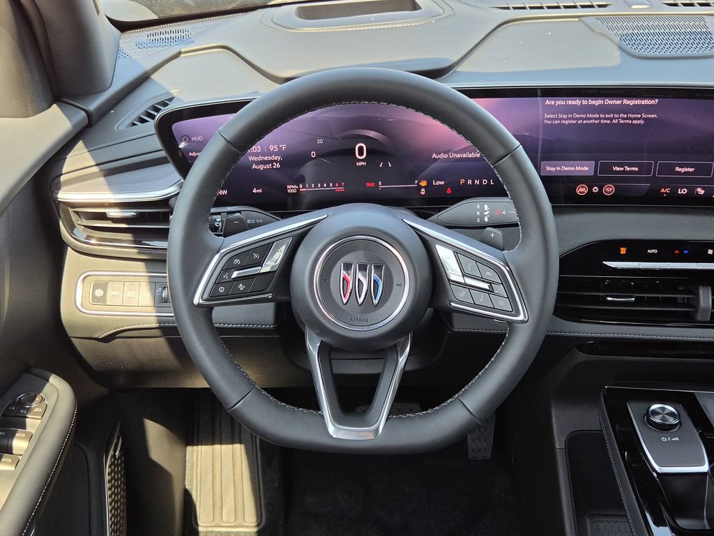 2027 Buick Enclave Sport Touring - Photo 18