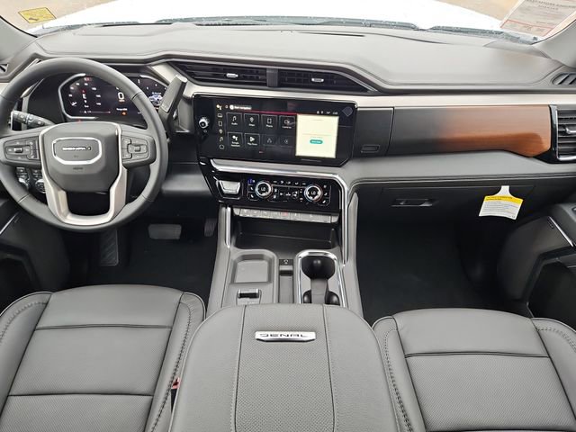 2026 GMC Sierra 2500HD Denali - Photo 8