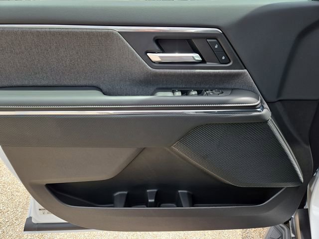 2026 GMC Sierra EV Elevation - Photo 11