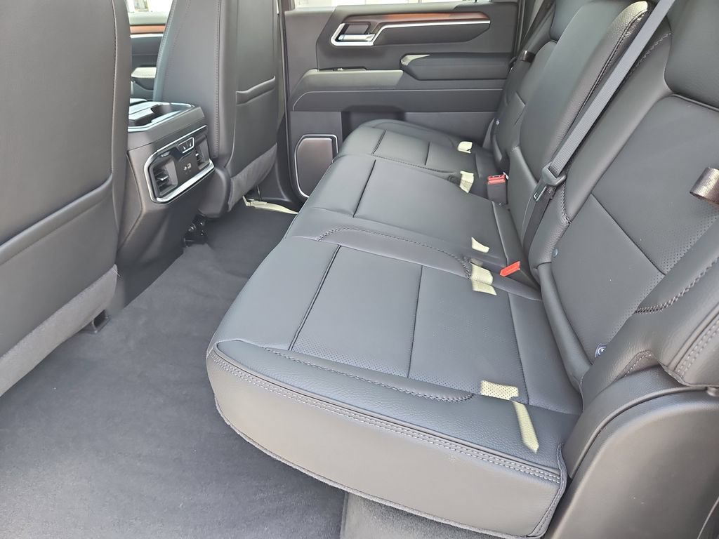 2026 GMC Sierra 2500HD Denali - Photo 13