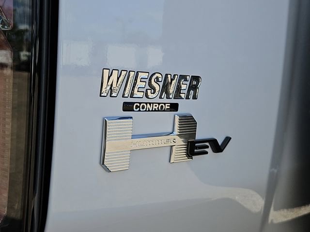 2026 GMC HUMMER EV 2X - Photo 8