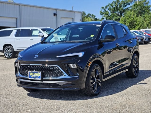 New 2026 Buick Encore GX Sport Touring
