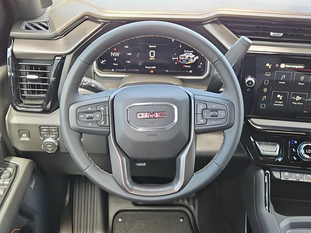2026 GMC Sierra 2500HD AT4 - Photo 20