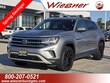  Volkswagen Atlas Cross Sport