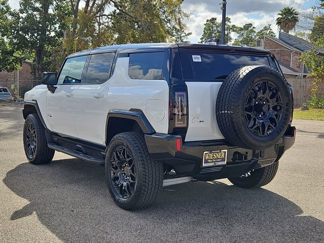 2026 GMC HUMMER EV 2X - Photo 7