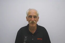 Staff member Mason Webster from 183c97e24df4