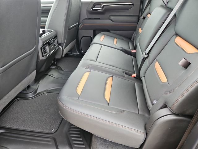 2026 GMC Sierra 1500 AT4 - Photo 12