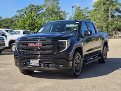 Used 2026 GMC Sierra 1500 Elevation Truck for Sale in Conroe, TX, at Wiesner Buick GMC