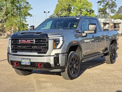 2026 GMC Sierra 2500 HD AT4 Truck