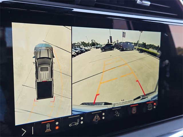 2025 Gmc Sierra 1500 Denali Ultimate photo 2