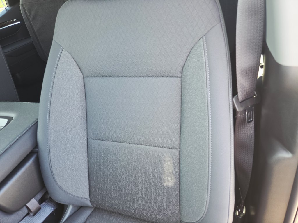 2026 GMC Sierra 1500 Elevation - Photo 12