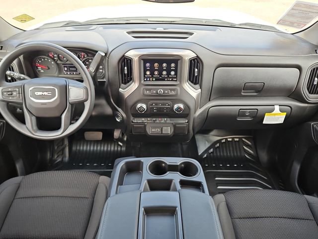 2026 GMC Sierra 1500 Pro - Photo 9
