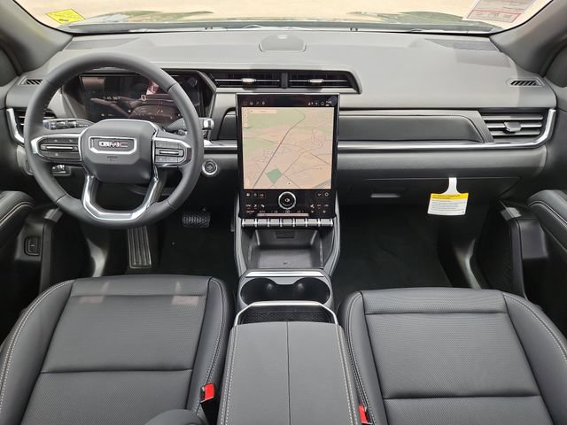 2026 GMC Terrain Elevation - Photo 8