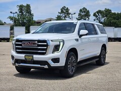 2026 GMC Yukon XL Elevation SUV