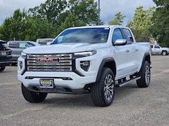 2026 GMC Canyon Denali Truck for Sale near The Woodlands, TX, at Wiesner Buick GMC