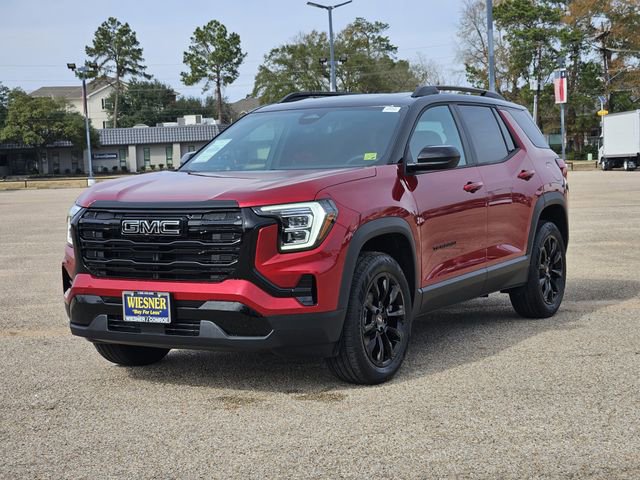 2026 GMC Terrain Elevation FWD's photo