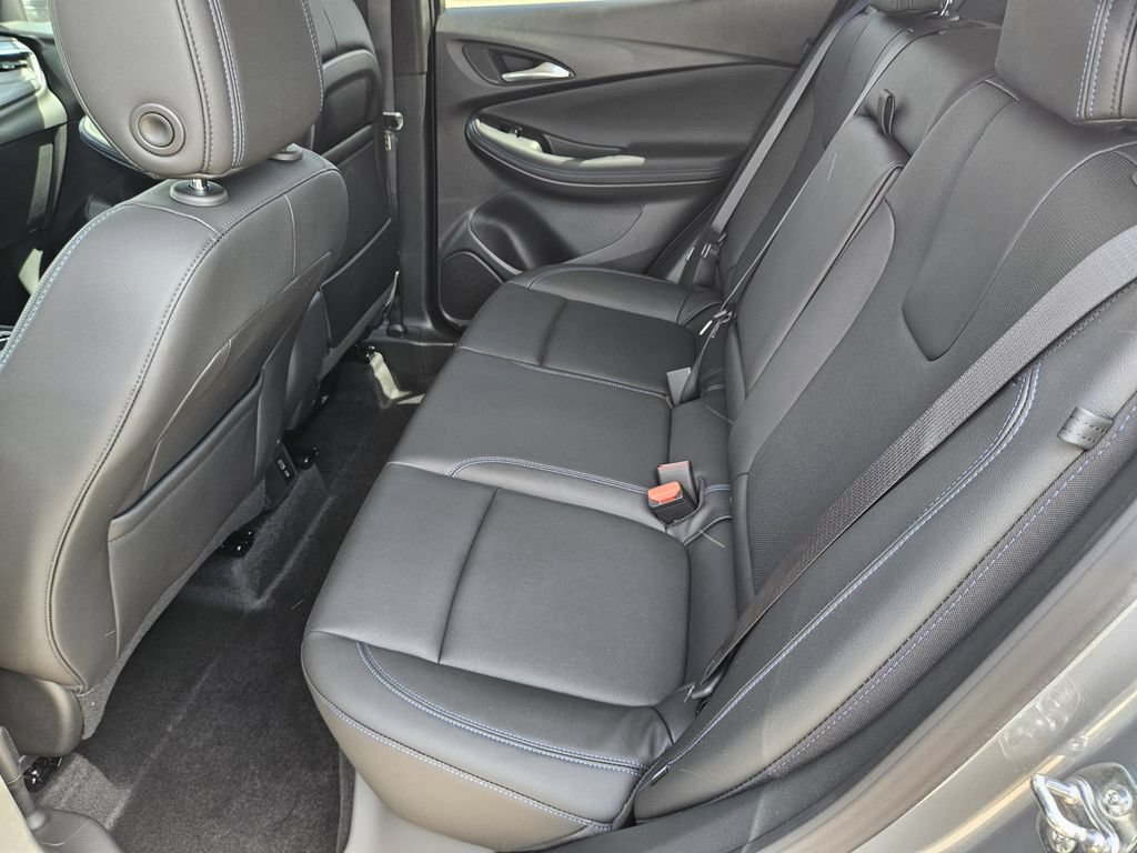 2026 Buick Encore GX Sport Touring - Photo 11