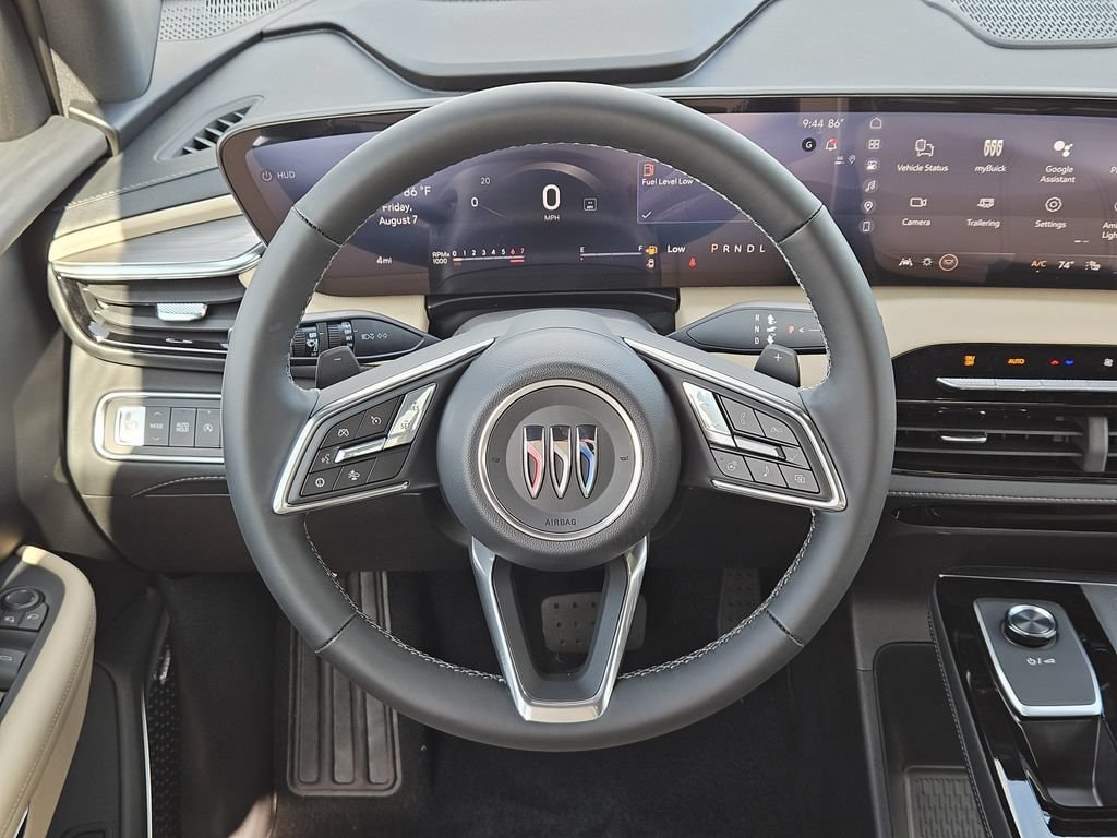 2026 Buick Enclave Preferred - Photo 17