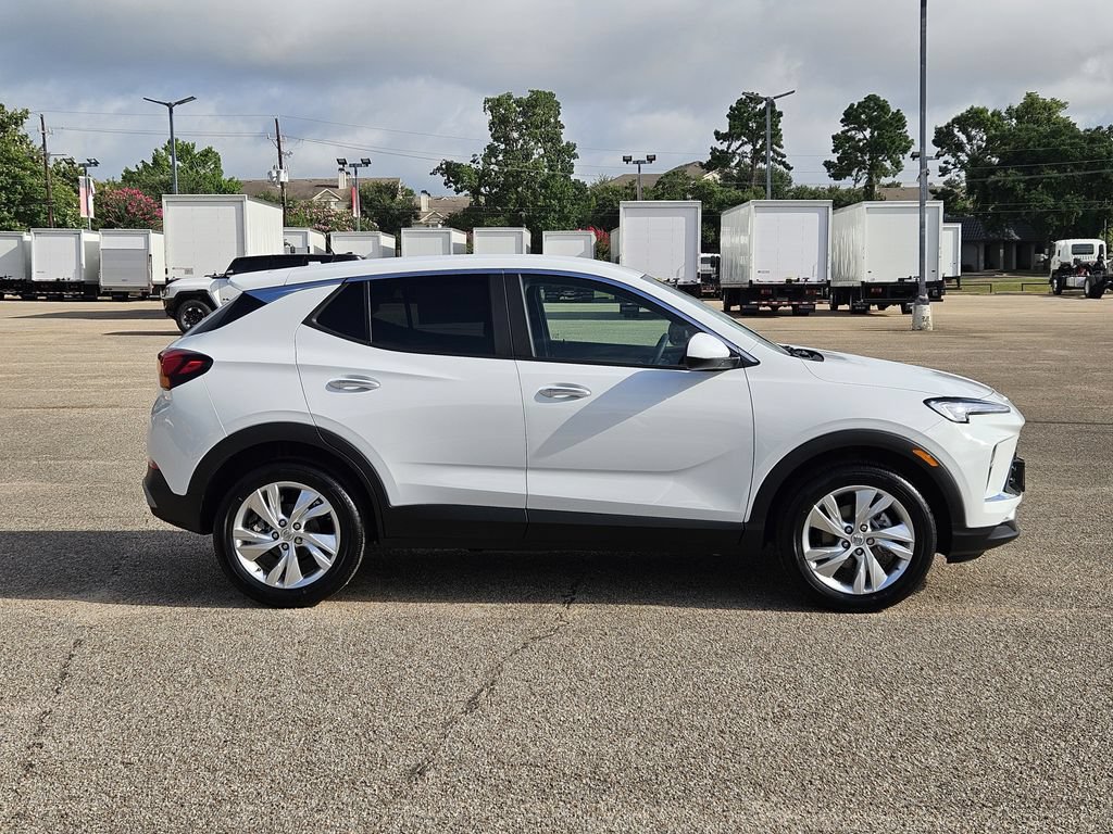 2026 Buick Encore GX Preferred - Photo 4