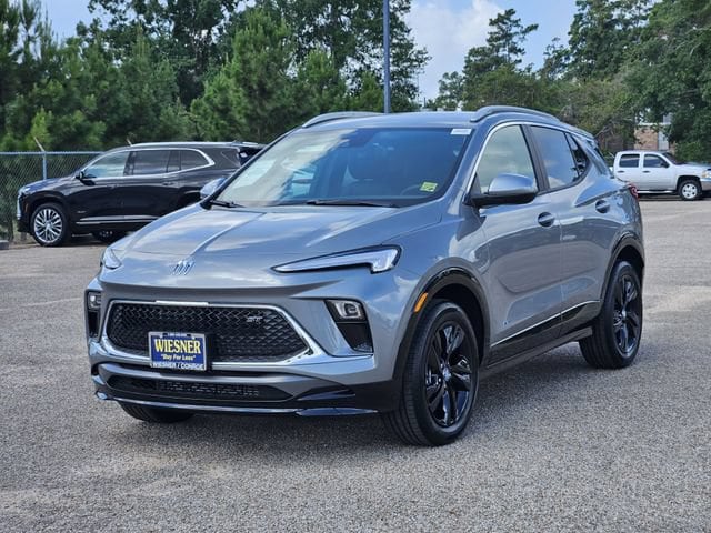 New 2026 Buick Encore GX Sport Touring