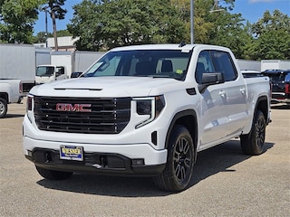 New 2026 GMC Sierra 1500 Elevation Truck for Sale in Conroe, TX, at Wiesner Buick GMC