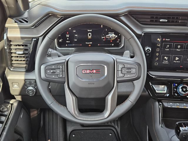 2026 GMC Sierra 1500 AT4 - Photo 18