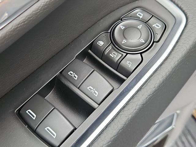 2026 GMC Sierra 2500HD Denali - Photo 13