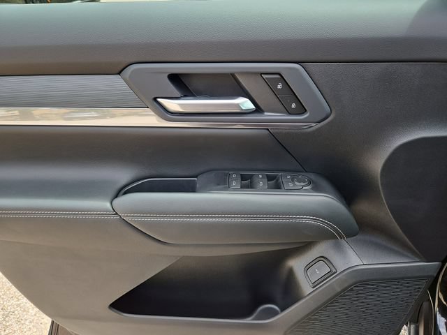 2026 GMC Terrain Elevation - Photo 10