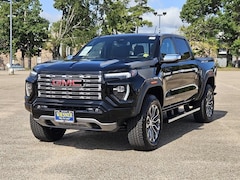 2026 GMC Canyon Denali Truck for Sale near The Woodlands, TX, at Wiesner Buick GMC