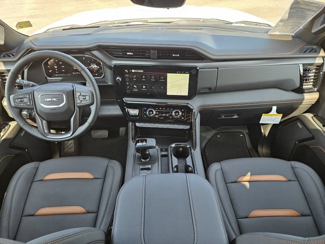 2026 GMC Sierra 1500 AT4 - Photo 9