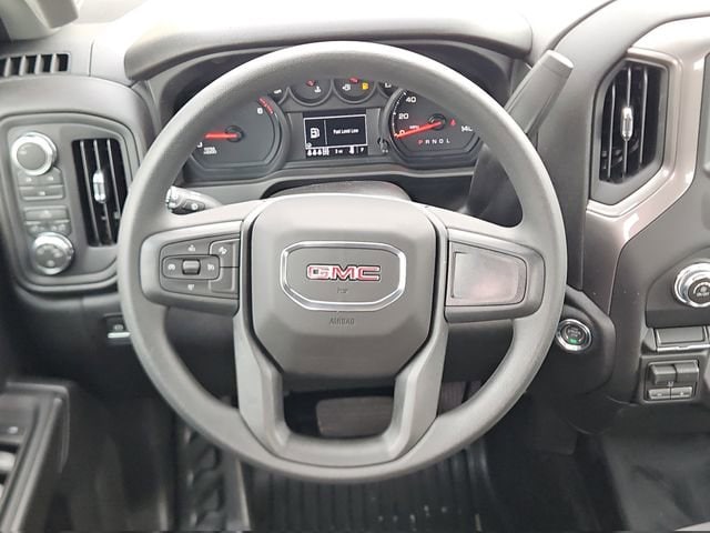 2026 GMC Sierra 2500HD Pro - Photo 20