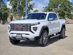 2026 GMC Canyon Denali Truck for Sale near Cypress, TX, at Wiesner Buick GMC