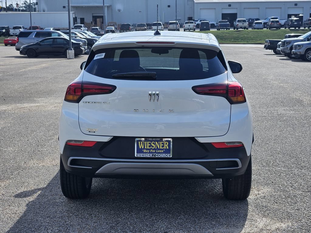 2026 Buick Encore GX Preferred - Photo 6