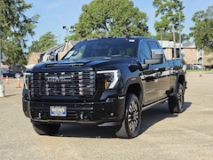 Used 2026 GMC Sierra 2500 HD Denali Ultimate Truck for Sale in Conroe, TX, at Wiesner Buick GMC