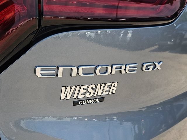 2026 Buick Encore GX Sport Touring - Photo 8