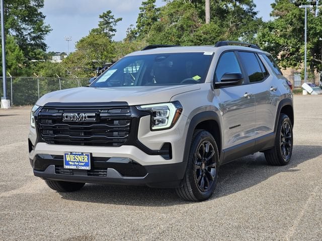 2027 GMC Terrain