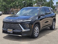 2025 Buick Enclave Preferred SUV