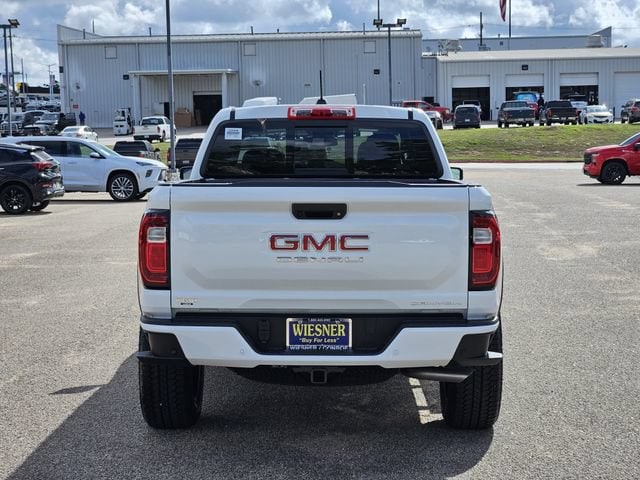 2026 GMC Canyon Denali - Photo 6