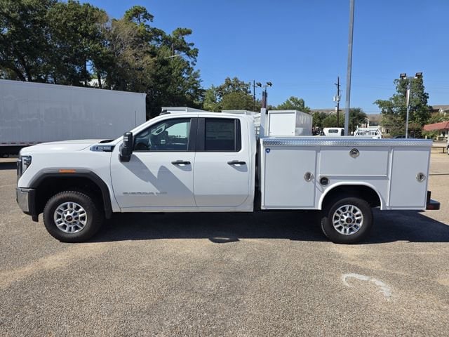 2025 GMC Sierra 2500HD Pro - Photo 7