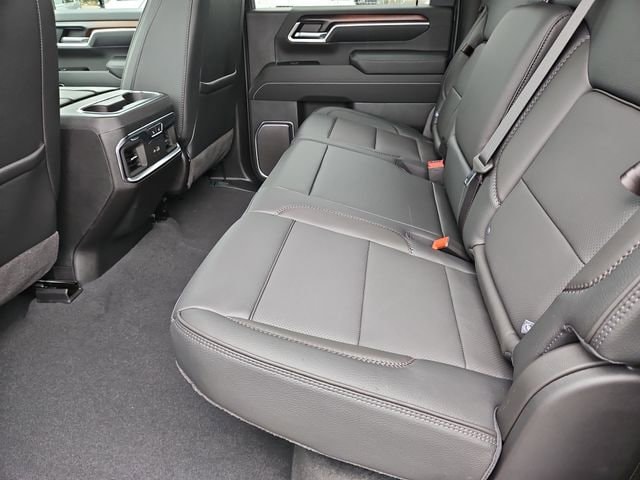 2026 GMC Sierra 2500HD Denali - Photo 12